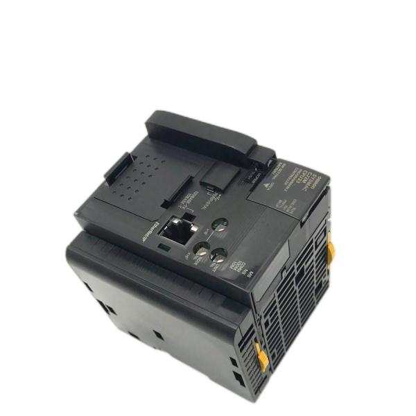 Buy CJ2M-CPU31 Industrial Omron PLC CJ2M Module Automation at wholesale prices