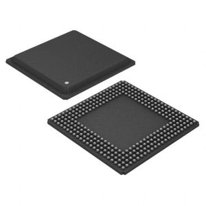 Quality TMS320C6418GTSA500 for sale