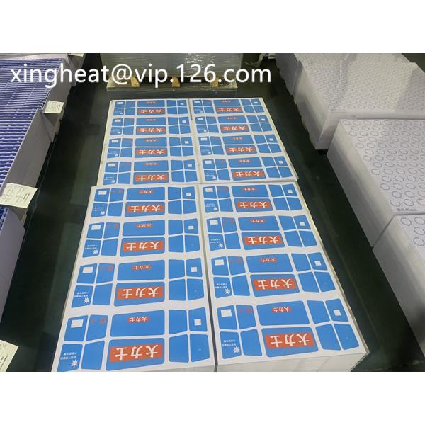 Buy high quality 6 Color Printed Tinplate Steel Sheet  Lacquering Tinplate  Printing Tinplate For Food And Chemical Cans at wholesale prices