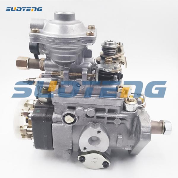 Buy 0460426385 3963960 Fuel Injection Pump for 6BT Engine at wholesale prices