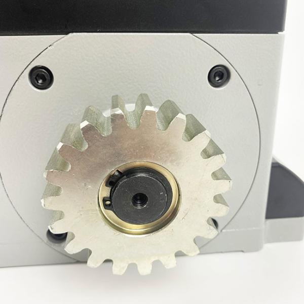 Three Phase 380v Commercial Sliding Gate Opener 3000kg Heavy Duty