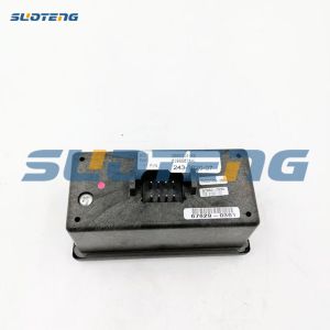 243-3820 2433820 C12 Marine Engine Display Monitor Panel