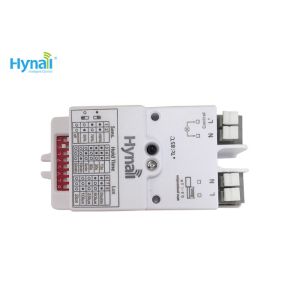 HNS201UV Uv Lamp DIP Motion Detector Switch 400W 120-277VAC 6m