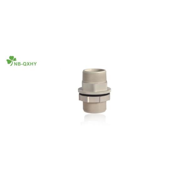 Nb-Qxhy CPVC Fitting Tank Adapter with ASTM 2846 Standard