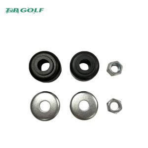 DS & Precedent 1011415 Shock Absorber Bushing Kit