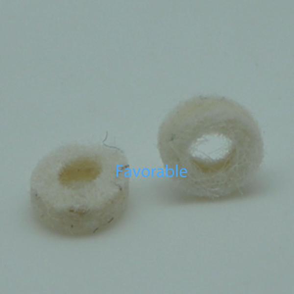 Cutter Gasket Especially Suitable For Lectra Vector 7000 , Maintenance Kits 500h