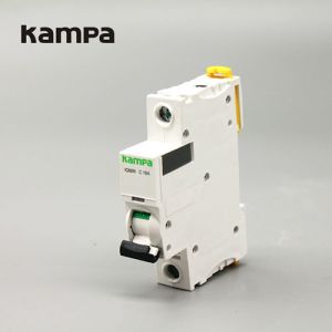 High Quality IC65N 1P MCB Miniature Circuit Breaker