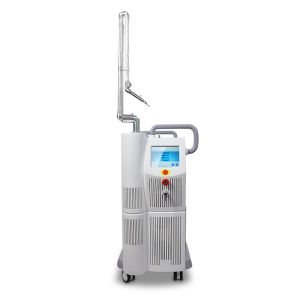 Co2 Fractional Laser Beauty Machine For Scar Stretchmarks Removal