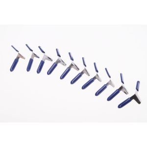 KLOM Padlock Shims Pack