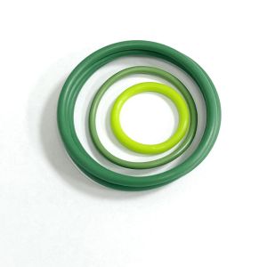 Liquid Silicone Rubber O Rings for Medical Devices Standard AS568 Temperature