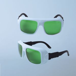 High Protection Laser Protective Glasses for 650nm 810nm 980nm Red Laser & Diode