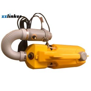 Hospitals 1000W Disinfection 5L ULV Cold Fogger