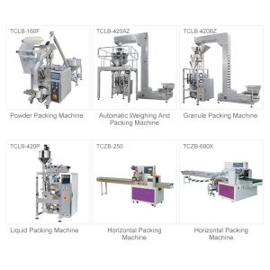 Automatic small tea bag filter paper Tea Bag Packing Machine Tea Packaging