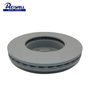 Car Brake Disc A2044210912 for Mercedes-Benz Front Brake Rotor Disc OE NO.