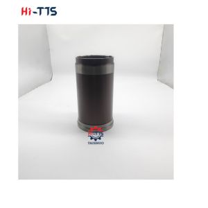 China Diesel Engine Cylinder Liner 6130-22-2310 For 4D105-3 Cylinder Sleeve Liner on sale
