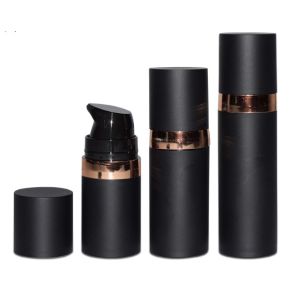 Quality 30ml Pp Plastic Non Spill Cosmetic Cream Bottles for sale