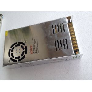 Waterproof LED Driver 100W Power Supply with IP67 CE certified