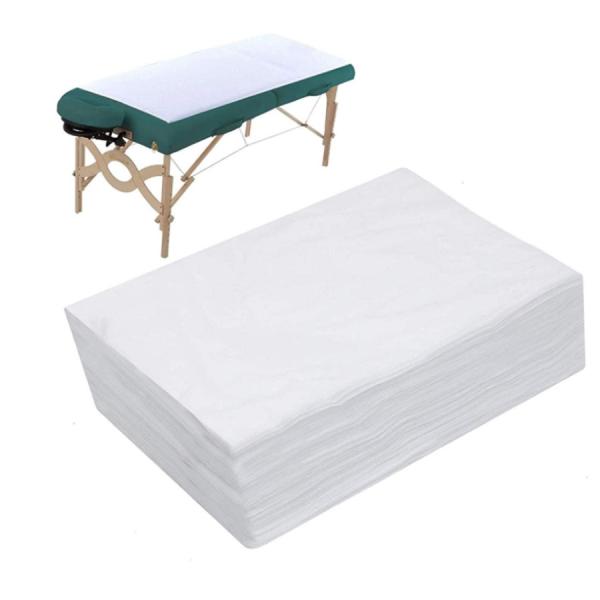 Hospital Disposable Bed Cover Medical CE Non Woven