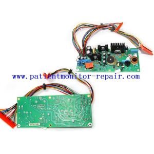 GE Monitor Accessory Power Supply Board Model No. NPE 1041 NeST Power Electronic