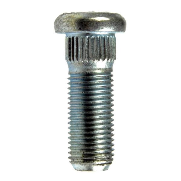 Metric Car Tire Wheel Lug Stud Right Hand Thread For Datsun / Nissan / Pulsar