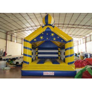 Wide inflatable Disney's Aladdin jumping classic Aladdin inflatable bouncer