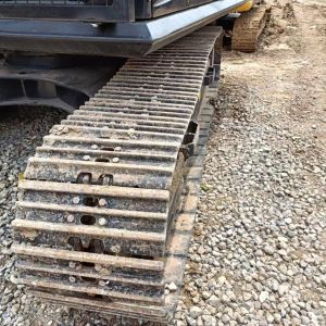 15Ton Excavators SY155 Original Hydraulic Pump and Great Performance for