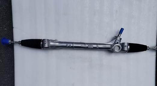 New Power Steering Gear Rack for Toyota Estima ACR50 ACR50W RHD Right Hand Drive-Compatible Model X-TrailExplorer