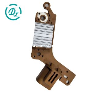 EexcavaStart DL 1812600170 Alternator Voltage Regulator 28.5V for Excavator