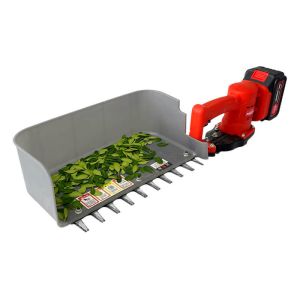 China Tea Harvesting Machine Lightweight Design Comfortable For Long Use on sale