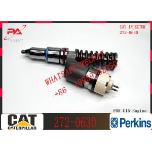 Common Rail Fuel Injector 20R-5353 20R-1308 20R-2285 356-1367 191-3003 359-7434