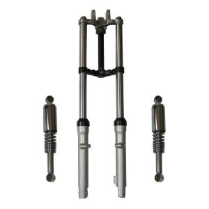 HONDA CDI125 Front Shock assy