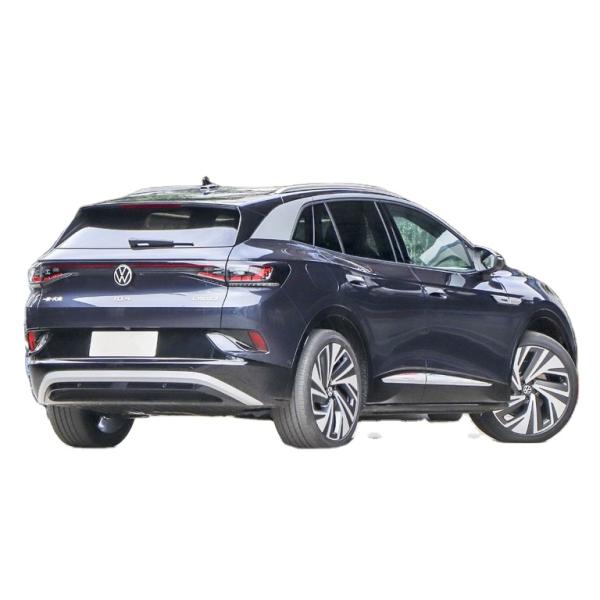 2022 top supply Chinese Skyworth EV6 sedan city use long range electric car notchback automobile for cheap sale