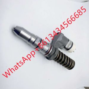 China C13 C12 Diesel Engine Parts 2490712 Fuel Injector 249-0712 3 Months New Product 392-0202 on sale