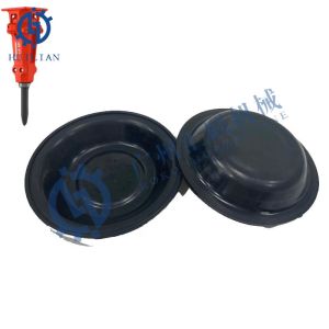 Epiroc Atlas Copco SB152 SEAL KIT 3315 2905 90 DIAPHRAGM 3315 2890 00 3315 2870