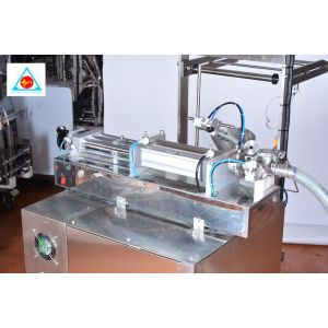 tomato ketchup /fruit juice packing machine in small business low cost ---TCLB
