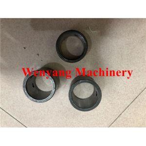Lonking shovel loader genuine bushing of shaft end cover assembly