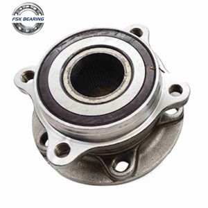 China High Quality 1ED407621A Car Rear Wheel Hub Bearing For Audi China Manufacturer on sale