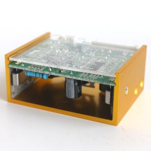 LED Dental Woodpecker Ultrasonic Scaler Compatible With EMS UDS-N3