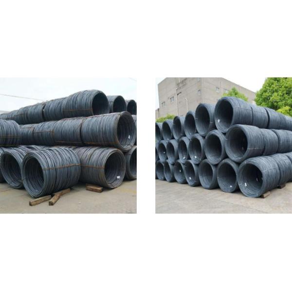 Galvanized Iron Steel Wire 1.0-8.0mm