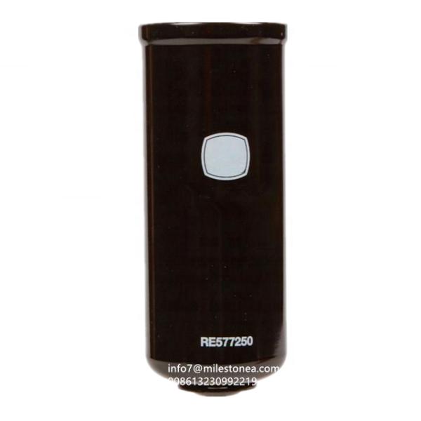 Diesel agricultural machinery spin-on hydraulic oil filter SH66299 RE310851 RE577250 for Tractor