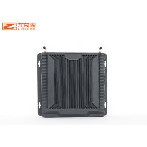 ZC328 Motherboard Windows System Fanless Industrial PC