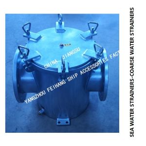 About the material parameter table of each part of the marine straight-through