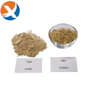 Density 0.6–0.8 G/cm3 Solid Powder Mineral Processing Reagent Stable Performance