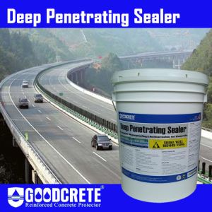 Quality Deep Penetrating Sealer for concrete waterproofing for sale