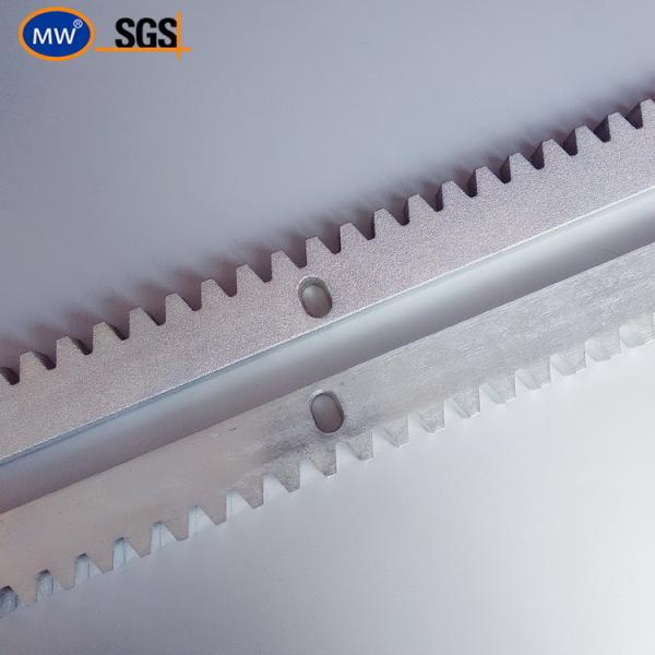 Buy Nylon Sliding Gate 6 Eyes Gear Racks at wholesale prices