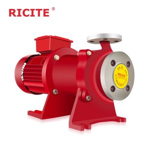Quality Magnetic Drive Centrifugal Pump for 10% Sulphurous Acid for sale