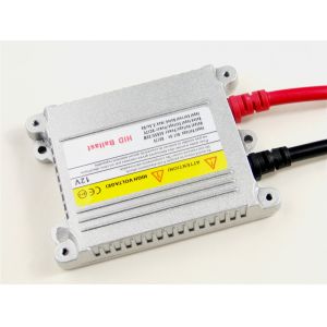 12V/24V 35W/55W ultra slim digital HID Lamp Ballast