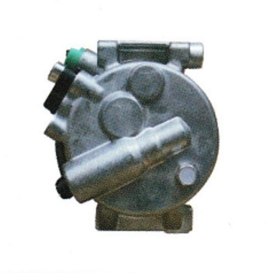 ALA20721 Hyunori AC COMPRESSOR Tucson 2.4,LX35 2.0 AC COMPRESSOR DEV16 AC COMPRESSOR 97701-2S500 AC Compressor