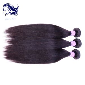 Silk Straight Virgin Peruvian Hair Extensions Real Human Hair