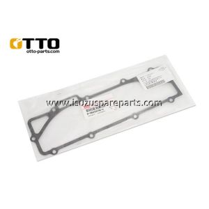 OTTO Isuzu Diesel Engine 8-98030598-0 Cylinder Head Cover Gasket CX75 4LE2